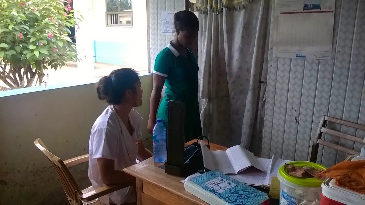 Mental Health and Psychology Internship Volunteer in Ghana 2024